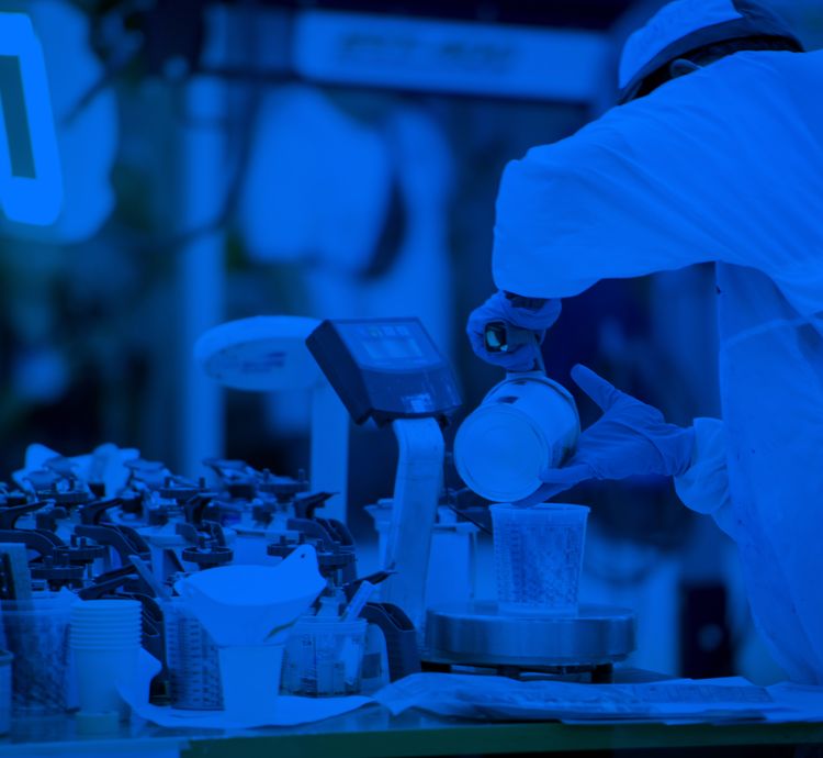 Spray Shop Supplies Home